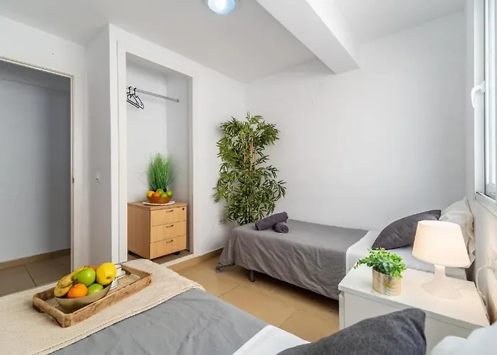 Seaside Boutique Appartamento *