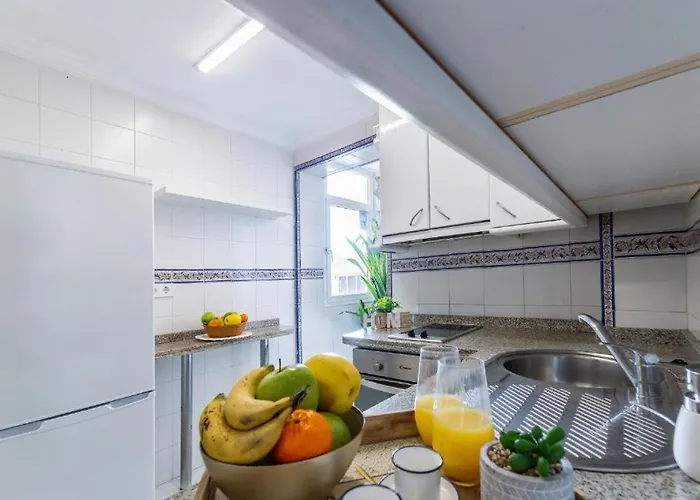 Seaside Boutique Fuengirola