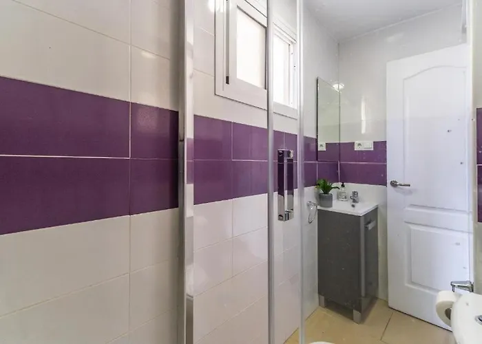 Seaside Boutique Appartamento Fuengirola