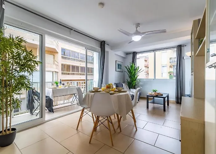 Appartamento Seaside Boutique