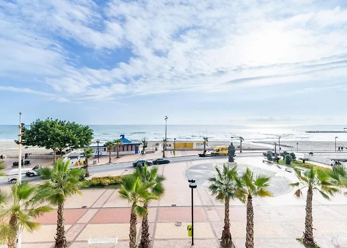 Seaside Boutique Appartamento