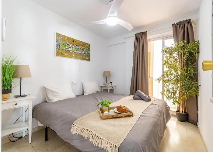 Seaside Boutique Appartamento *